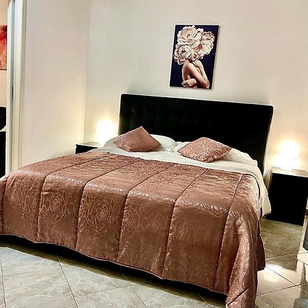 Apartament La Casa Di Silvy Genua Zewnętrze zdjęcie