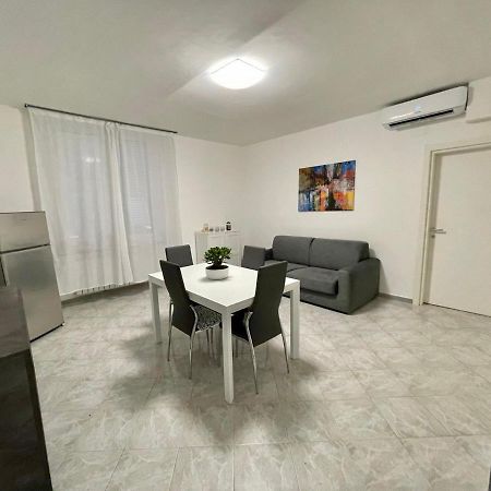 Apartament La Casa Di Silvy Genua Zewnętrze zdjęcie