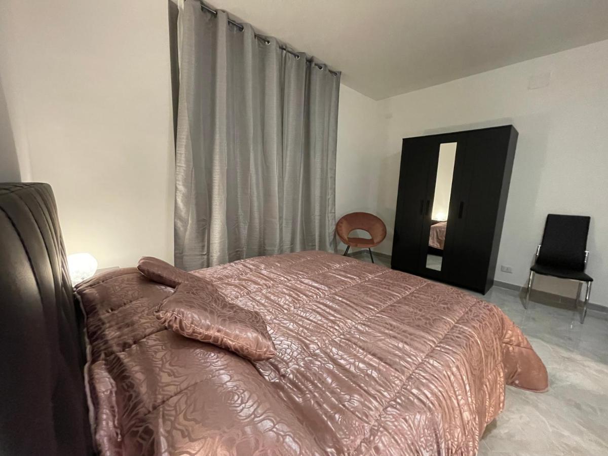 Apartament La Casa Di Silvy Genua Zewnętrze zdjęcie