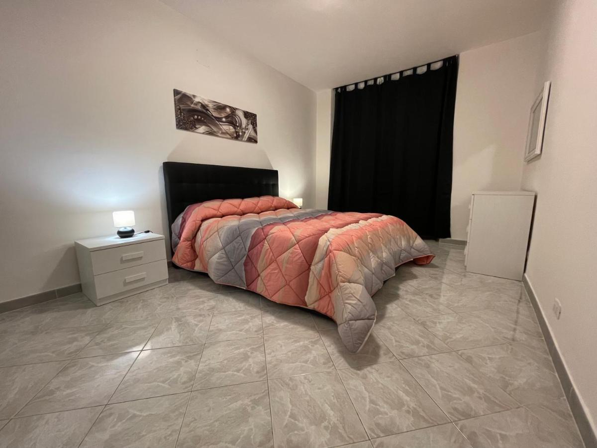 Apartament La Casa Di Silvy Genua Zewnętrze zdjęcie