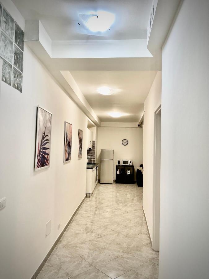 Apartament La Casa Di Silvy Genua Zewnętrze zdjęcie