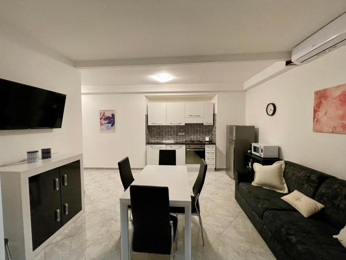 Apartament La Casa Di Silvy Genua Zewnętrze zdjęcie