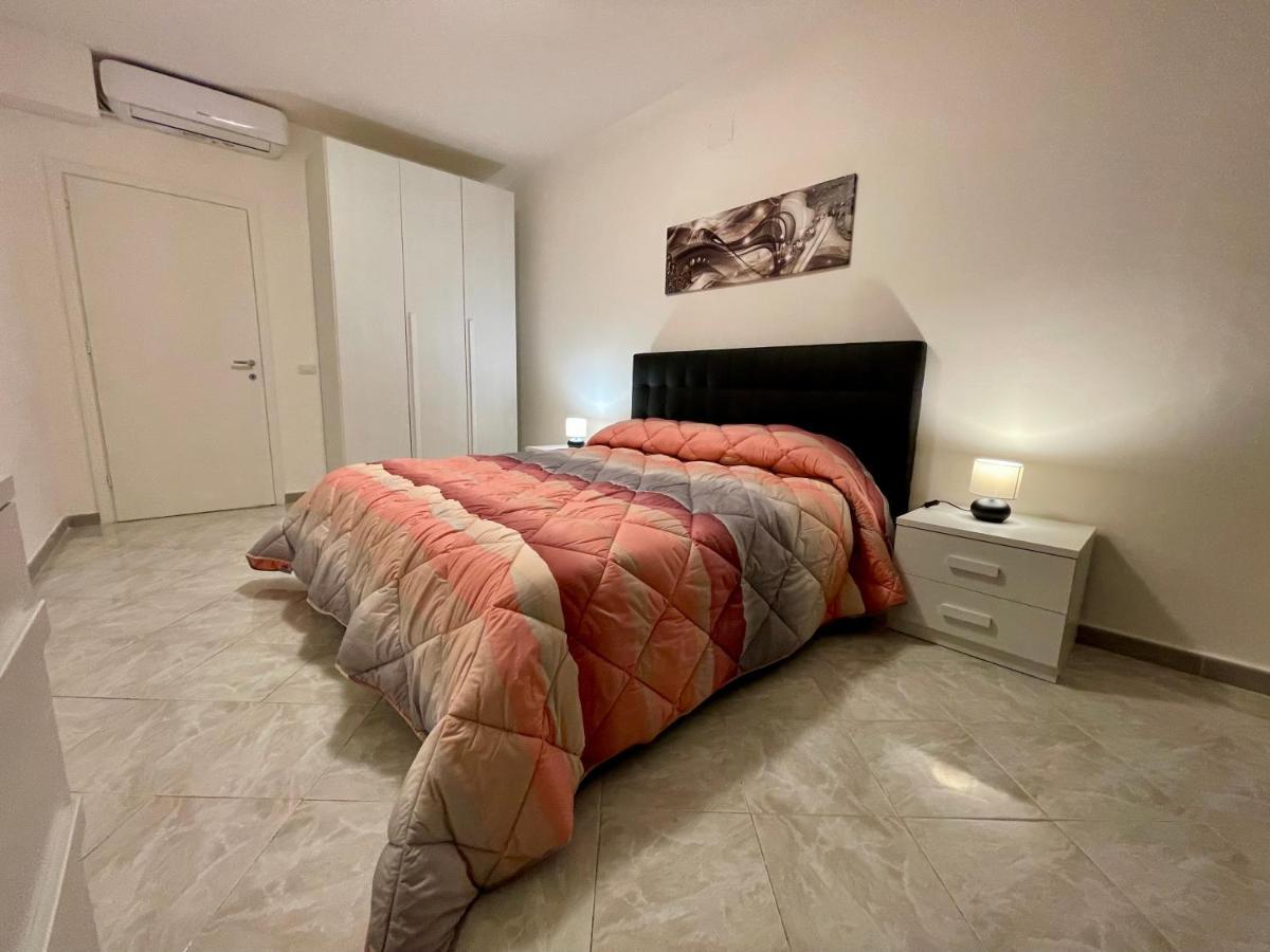 Apartament La Casa Di Silvy Genua Zewnętrze zdjęcie
