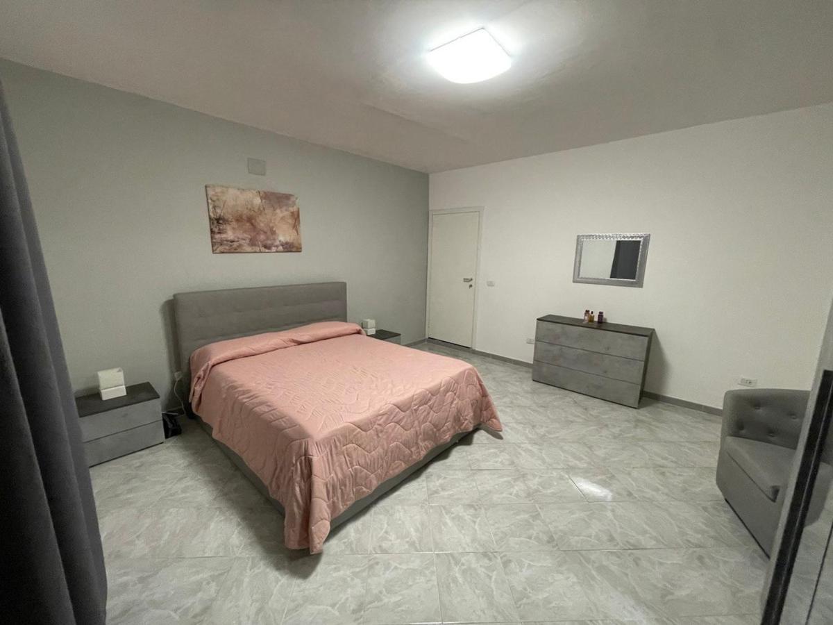 Apartament La Casa Di Silvy Genua Zewnętrze zdjęcie