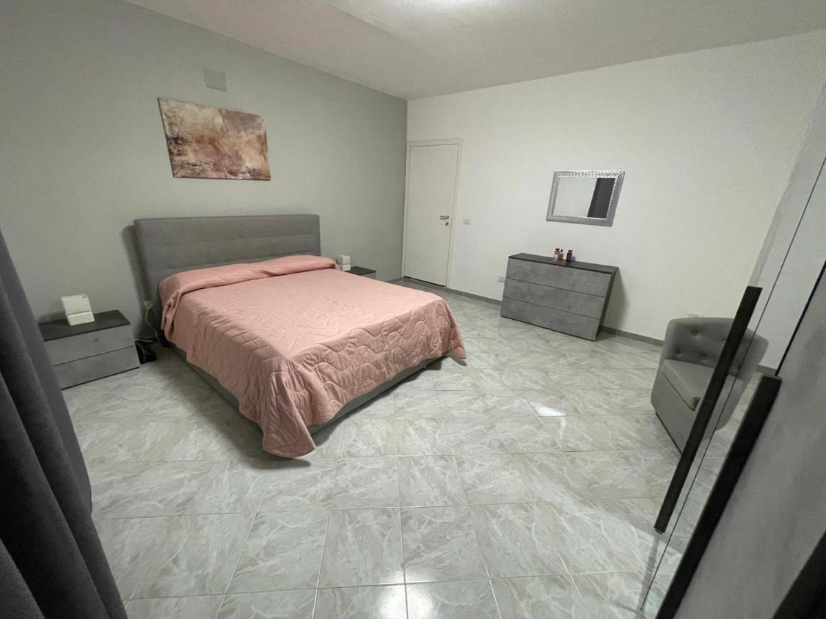 Apartament La Casa Di Silvy Genua Zewnętrze zdjęcie