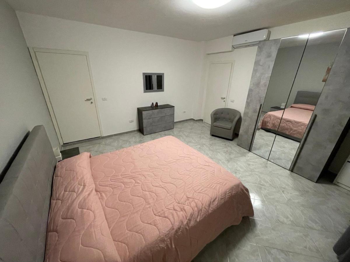 Apartament La Casa Di Silvy Genua Zewnętrze zdjęcie